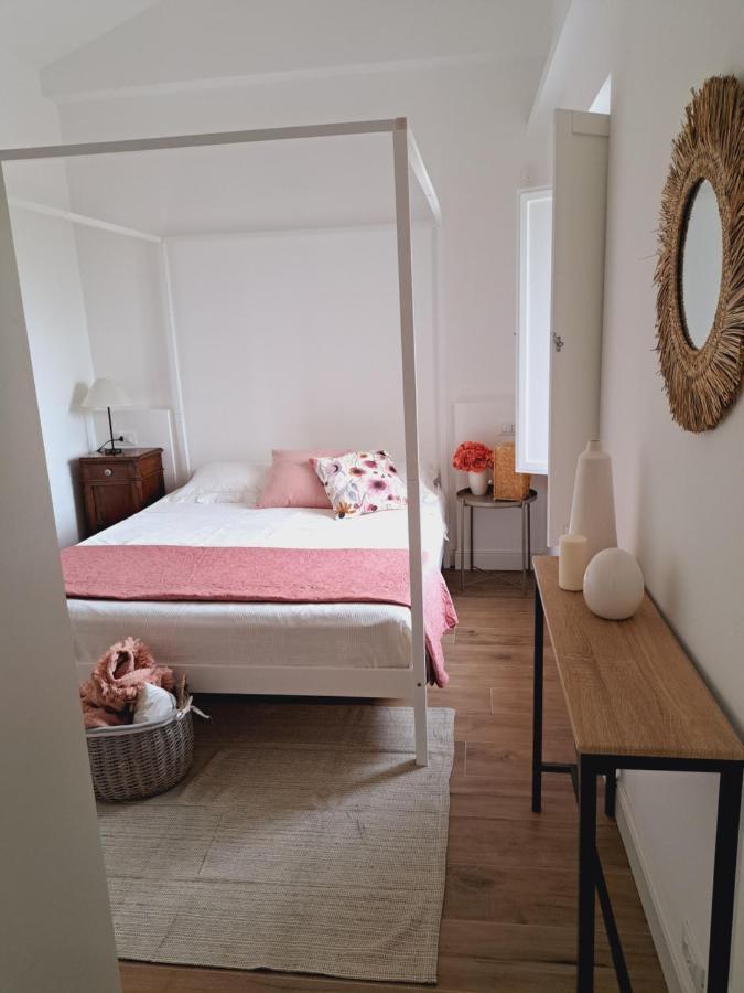 Villa The Green Door - Casa Vacanze Vicino A Roma Fonte Nuova Bagian luar foto