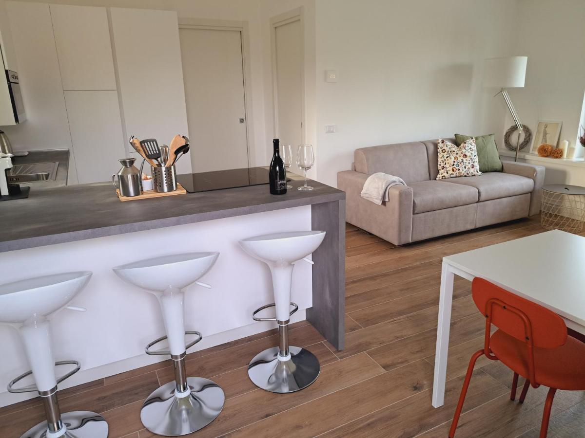 Villa The Green Door - Casa Vacanze Vicino A Roma Fonte Nuova Bagian luar foto