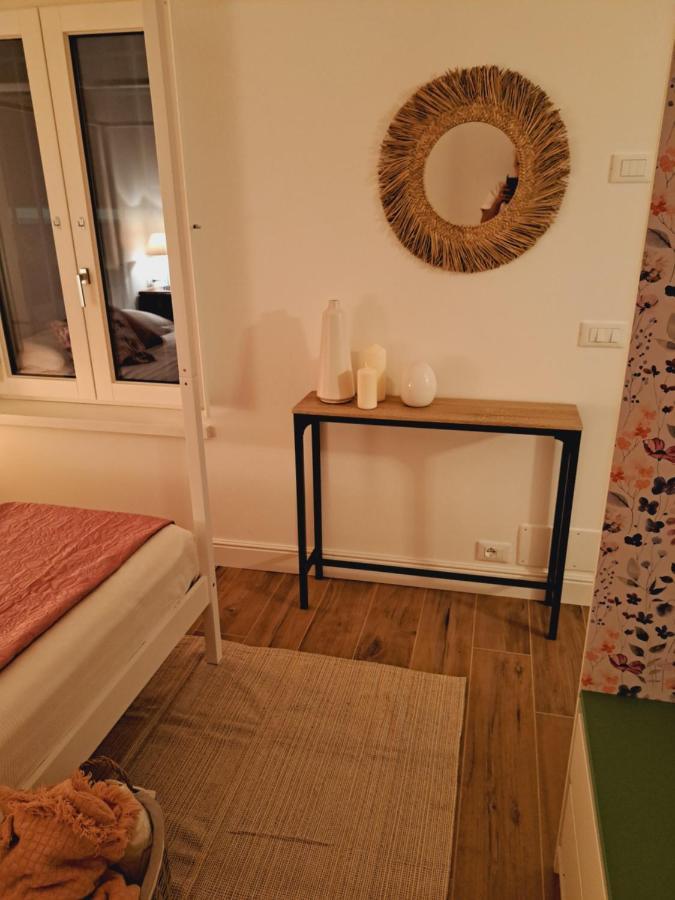 Villa The Green Door - Casa Vacanze Vicino A Roma Fonte Nuova Bagian luar foto