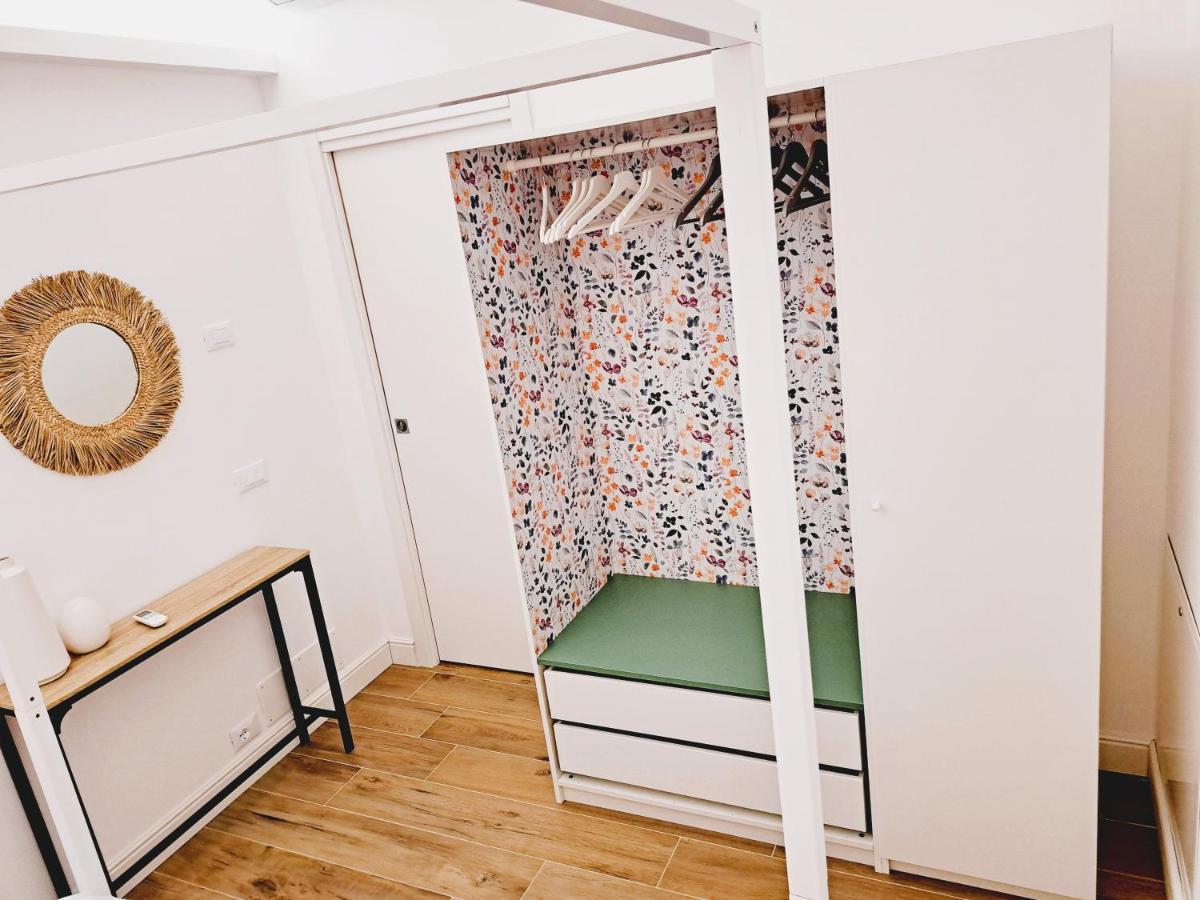 Villa The Green Door - Casa Vacanze Vicino A Roma Fonte Nuova Bagian luar foto